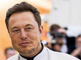 Самые новые твиты от elon musk (@elonmusk): Tech Milliardar Elon Musk Genie Oder Wahnsinn