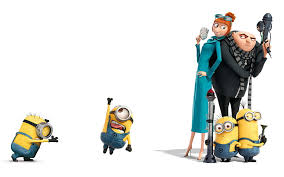 The rise of gru / cast Despicable Me Minions Characters Hd Wallpapers Free Download Wallpaperbetter