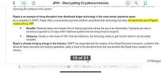 As soon as you buy the crypto in spot you have full ownership of the currency. Ripple Cryptocurrency Value Reddit Com R Ethereum Pt Mahalaya Agri Corp