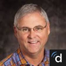 Dr. Patrick Marshalek, MD