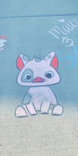 Pua Chalk Art Street Chalk Art Chalk Art Fun Chalk Art