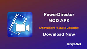 Ahora tienes la posibilidad de editar tus vídeos como más gustes. Powerdirector Pro Mod Apk V9 7 1 Premium Unlocked Download