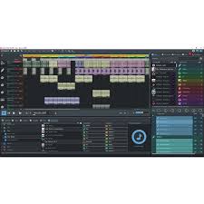 This music production software is easy to get started with. Magix Music Maker Plus Edition 2021 Anr009904edul2 B H Photo