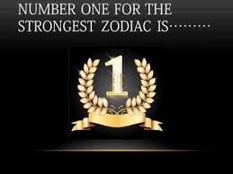 Born between october 23rd and november 21st, scorpio has one of the most potent minds of the entire zodiac. Top 4 Most Powerful Zodiac Signs And Their Hidden Strengths Youtube