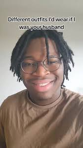 What Id Wear As Your Husband