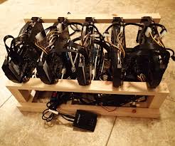 You can check out youtube guides to get your through this process. Litecoin Transfer From Exchange To Wallet Build Your Own 6 Gpu Mining Rig Vega Mix D O O