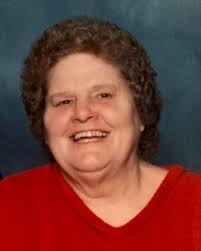 Charlotte Edna Arnst Obituary February 9, 2025