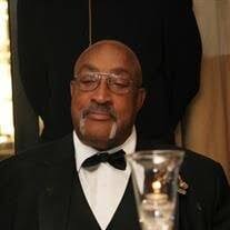 Wilbur D McCoy Sr. Obituary