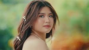 Claudine's Predebut Film at Sefriya Farm & Orchard