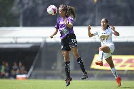Buy the best and latest pumas femenil on banggood.com offer the quality pumas femenil on sale with worldwide free shipping. Liga Mx Femenil Apertura 2018 Tuzas Acuden A Monica Ocampo Y Karla Nieto Femina Futbol