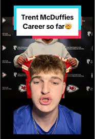 Trent McDuffie has the chance to make history this year🤯🏆 #nfl  #nflfootball #nflcontent #trentmcduffie #chiefs #superbowl #nflconvo