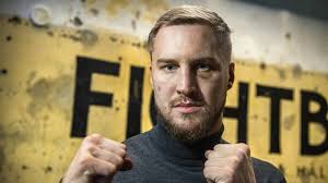 Ny match för Wallin