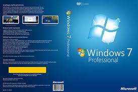One of the most successful installment of windows system operation. Windows 7 Professional Iso Free Download 32 64 Bit Os Softlay