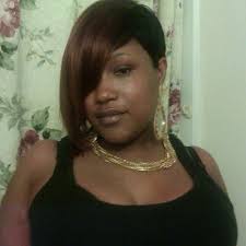 Khadijah Mcqueen's Instagram, Twitter & Facebook