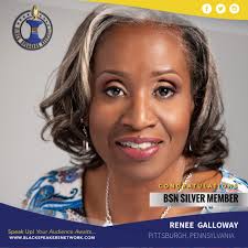 Meet the incredible Renee Bobb! 🌟 A force to be reckoned with, Renee's  dedication to diversity, equity, and inclusion shines through her  leadership in spearheading the Black Veteran Entrepreneur Workshop Series  under