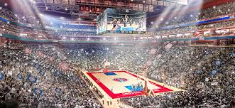 Image result for little caesars arena