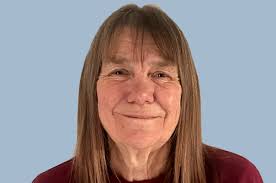 Cllr Ann Briggs