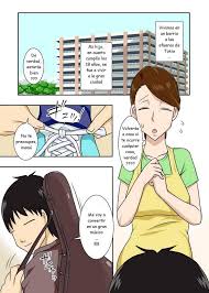 Kaette Kita Musuko (Comic Porno) | Comics Porno Chochox