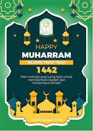 Ilustrasi amalan akhir dan awal tahun 1 muharram 1442 hijriyah. Tahun Baru Islam 2020 Makna Hingga Doa 1 Muharram 1442 Hijriah