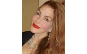 Patricia Gregory Obituary (1959