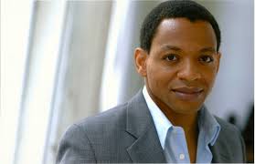 DERRICK BASKIN — Broadway Pops International