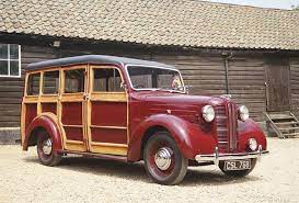 Woodie Car Club Woody Wagon Woodies Classic Cars Trucks