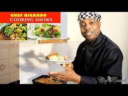 6 large green bell peppers. Jamaica Salt Mackerel Fried Up Salt Mackerel Jamaica Breakfast Recipes By Chef Ricardodetail Intruduction Jamaica Salt Mackerel Fried Up Salt Mackerel Jamaica Breakfast Recipes By Chef Ricardowatch Online Jamaica