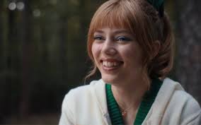 Grace Van Dien To Lead New Survival Thriller From 'Pet Sematary' Directors