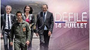 Retrouvez ici les infos sur l'heure du match et les télévisions et chaîne tv qui vont diffuser ce match. Replay Defile Du 14 Juillet Du 14 07 2019 Emission Speciale Defile Du 14 Juillet 2019 Le Defile