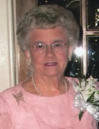 Obituary information for Jean Thomas Jones