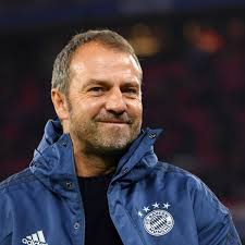 Hansi Flick: Das ist die Familie des FC Bayern München-Trainers