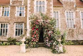 Top Exclusive Use Wedding Venues With Accommodation Near London Loseley Park Wedding Venue Sta Wedding Venues Surrey Wedding Venues Uk Marquee Wedding Venues