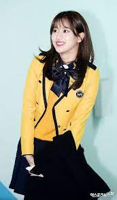 Several Idols Graduate From The School Of Performing Arts Seoul Koogle Tv Gadis Korea Selebritas Trik Fotografi