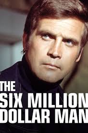 The Six Million Dollar Man: Season 2, Episode 17