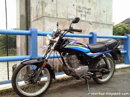 Gl 100 modif cb saya punya. Modifikasi Motor Honda Gl Pro Neotech Terkeren Kurawa Modifikasi