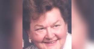 Farrell Keenan Obituary