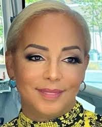 Karen Kaiser's Instagram, Twitter & Facebook