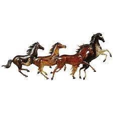 Target/home/kitchen metal wall art (838)‎. Running Horses Metal Wall Art Running Horses Metal Wall Art Running Art