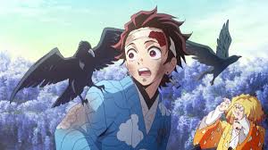 Best anime coming to crunchyroll in winter 2019. Crunchyroll On Twitter Good Morning Your Mission For Today Is To Watch Anime Via Demon Slayer Kimetsu No Yaiba Aniplexusa