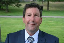 Parkhill says he will bridge the gap