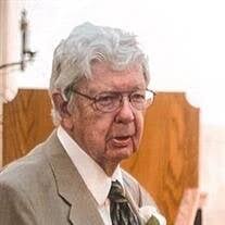 Donald E. Frank Obituary