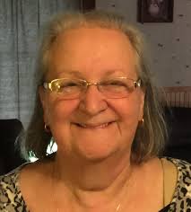 Obituary of Pauline Medina