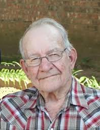 Obituary information for Wesley P. Alexander