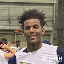 Kaden Cobb, Quarterback, Fenwick