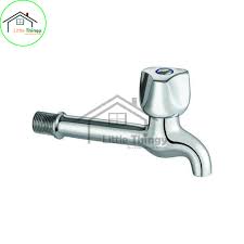 Not sure what happened but now aal izz well!!!. Buy Littlethingy Long Neck Chromed Water Tap Kepala Paip 1 2 Littlethingy Online Eromman