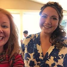 Jennifer Dollarhide's Instagram, Twitter & Facebook