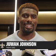 Juwan Johnson