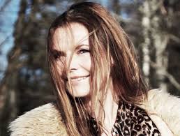 Fredagspraten: Trude Helén Hole · BoldBooks