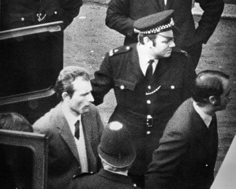 Man who attempted to kidnap Princess Anne in 1974 claims innocence | Princess Anne | The Guardian