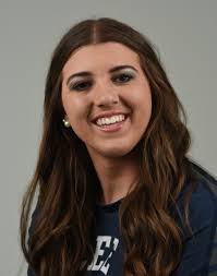 Baylor's Hughes, Gordon Lee's Spradlin are FCA athletes of year